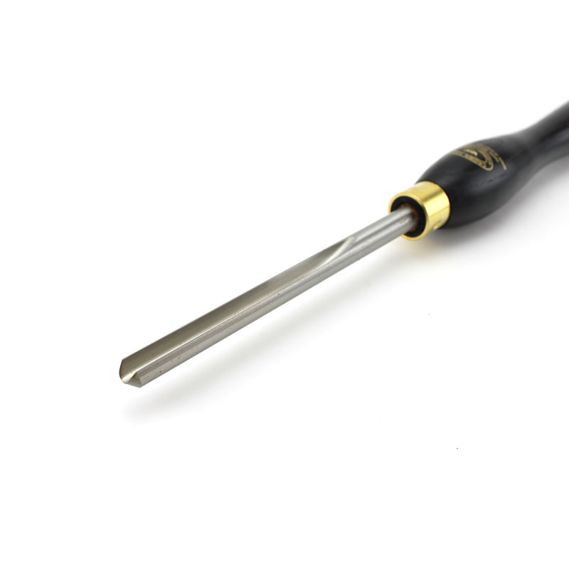 Crown houtdraaibeitelset Pro-PM 5-delig