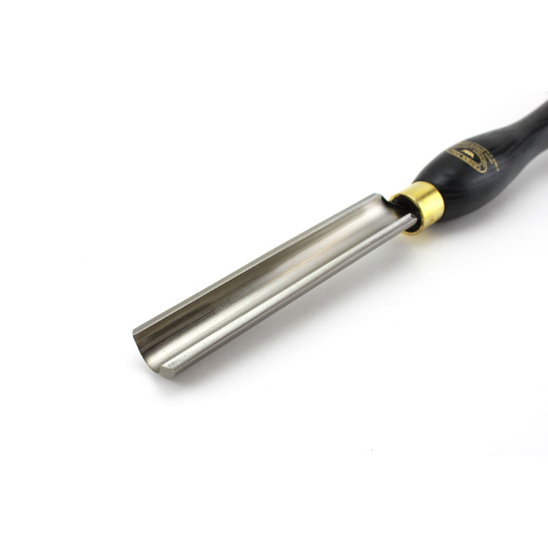 Crown houtdraaibeitelset Pro-PM 5-delig