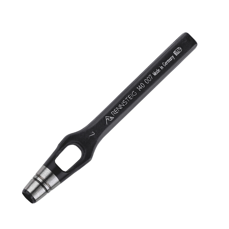 Holpijp Ø 7 mm