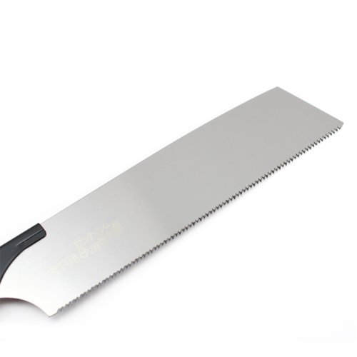 Zetsaw Kataba Japanse ripcut zaag 250 mm