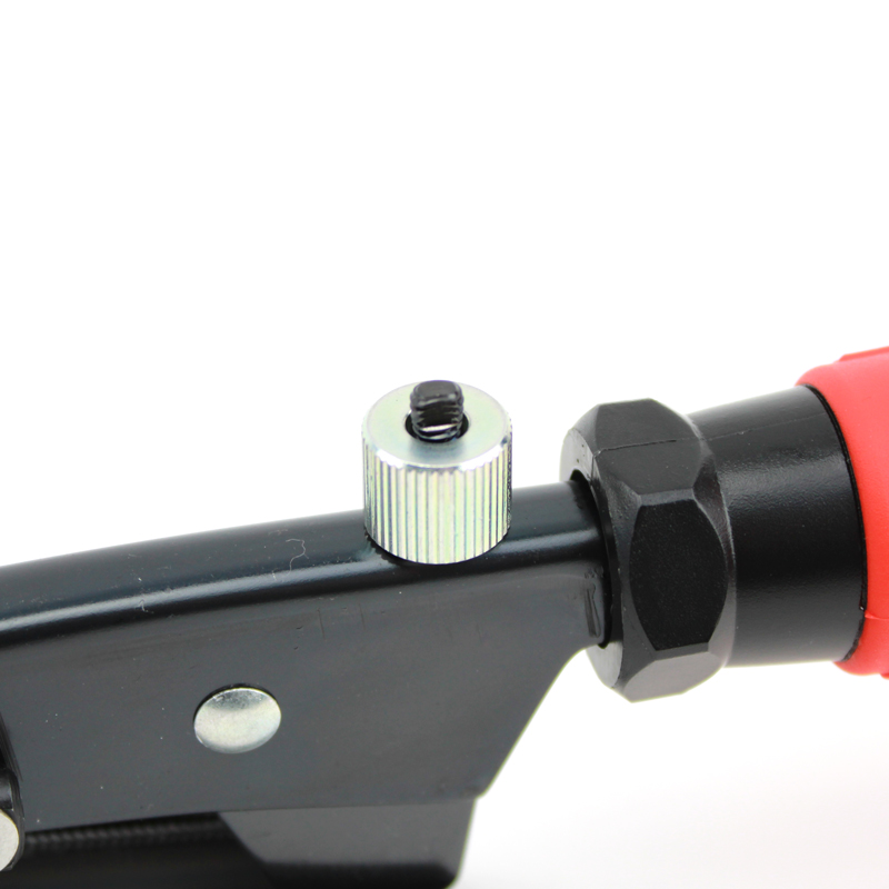Japanse rasp SR30 250 mm met extra handvat