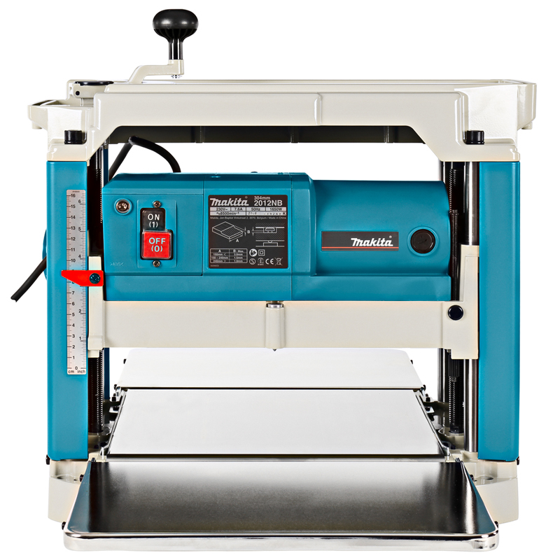 Makita 2012NB vandiktebank