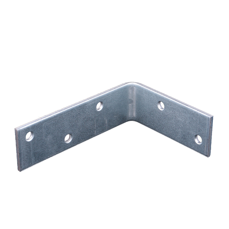 Versterkingshoek verzinkt 100 x 75 x 30 mm