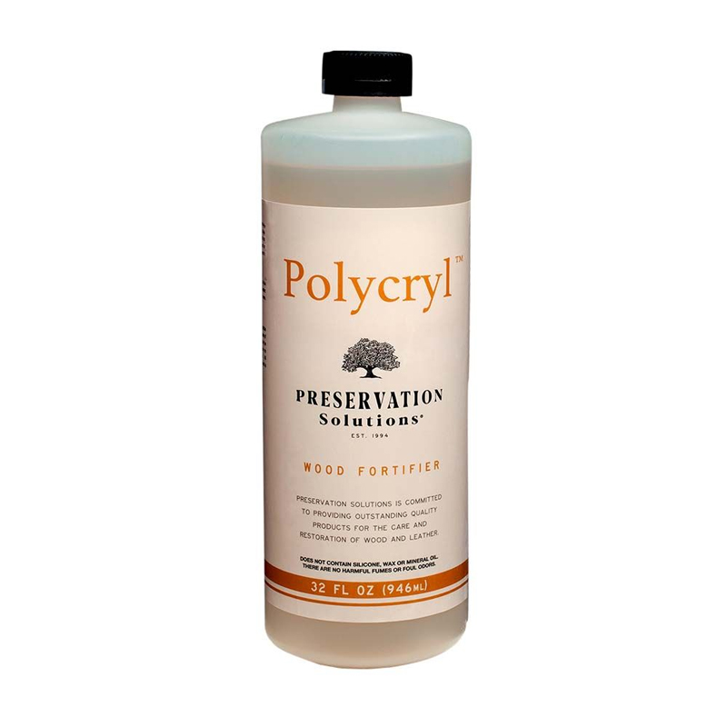 Polycryl hout versterker 946 ml