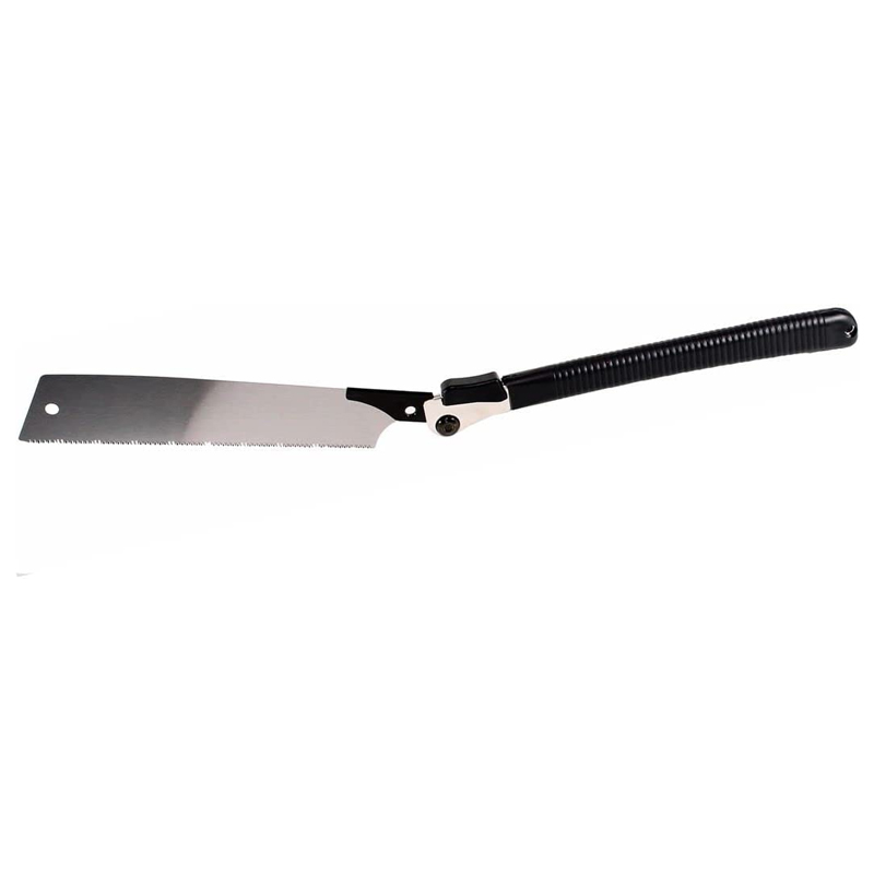 Shogun Japanse vouwzaag universeel 265 mm