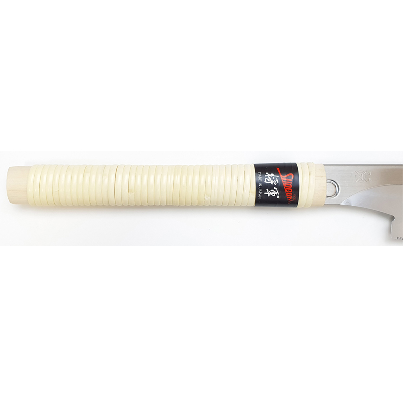 Shogun 2-in-1 Japanse trekzaag Dozuki 240 mm