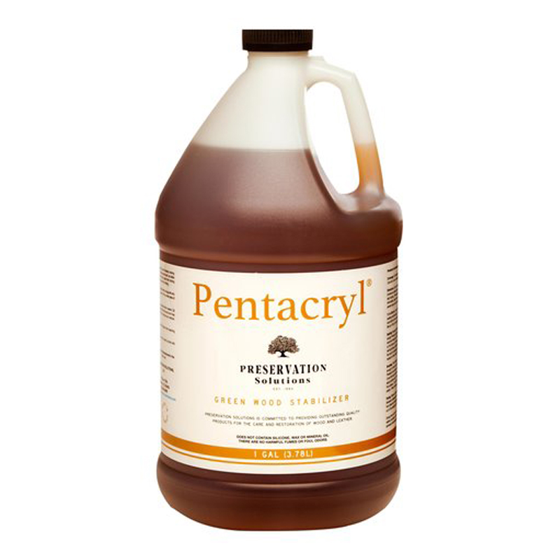 Pentacryl nathout stabilisator 3785 ml
