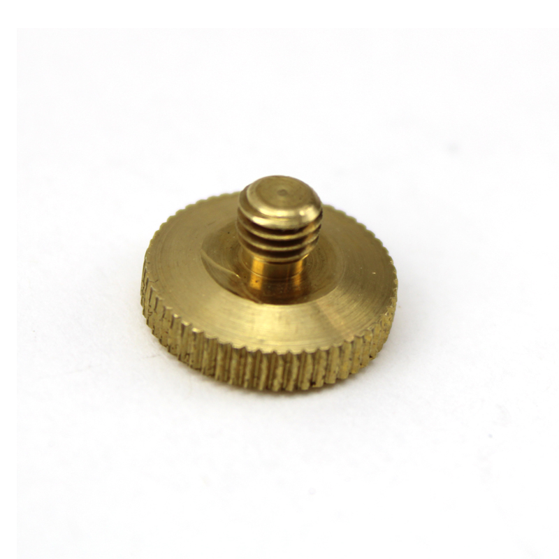 Veritas klemschroef voor kruisstaal