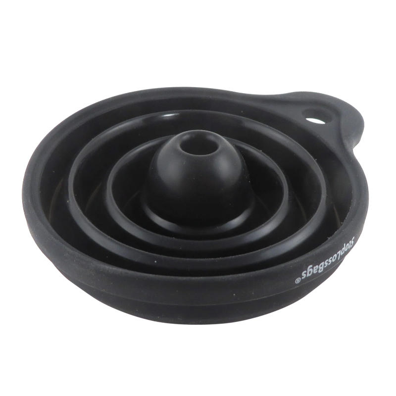 StopLossBag universele trechter