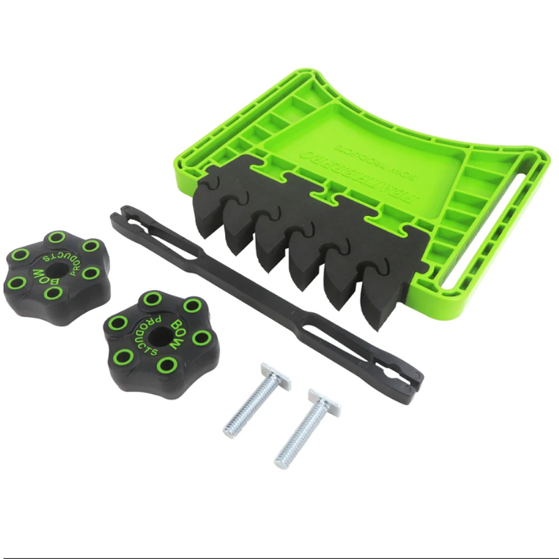 Bow Products FP1 FeatherPRO veerdrukblok
