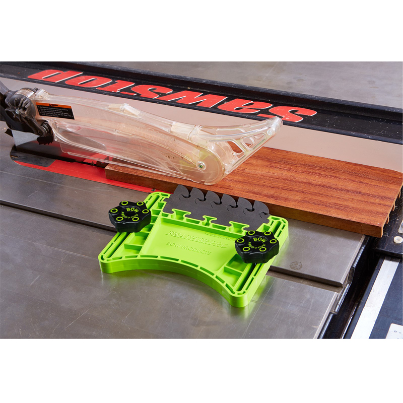 Bow Products FP1 FeatherPRO veerdrukblok