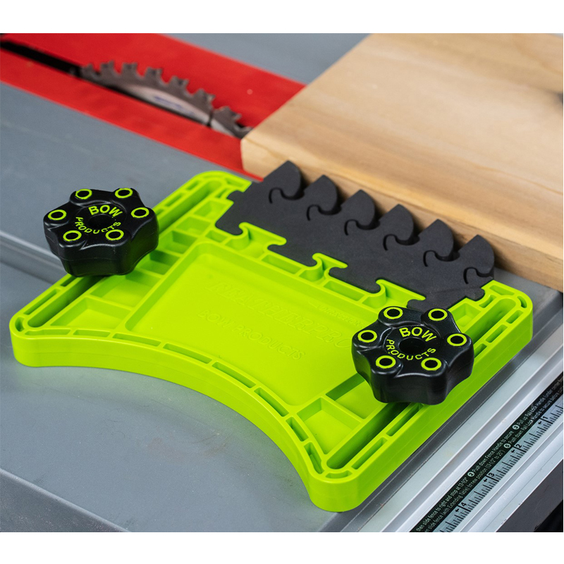 Bow Products FP1 FeatherPRO veerdrukblok