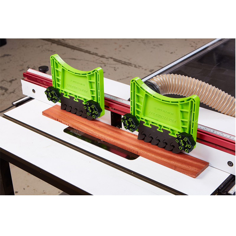Bow Products FP1 FeatherPRO veerdrukblok