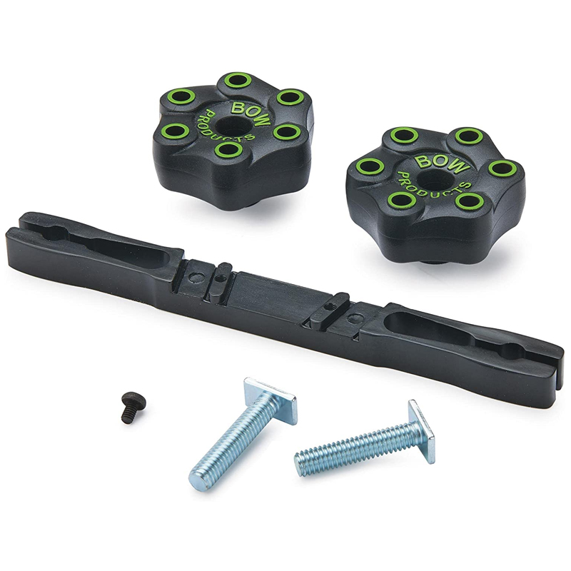 Bow Products GP9 GuidePRO Anchor Bar lintzaaghulpstuk geleiding