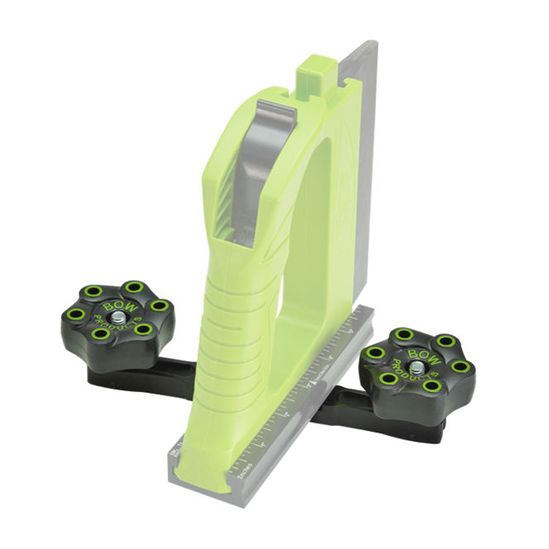 Bow Products GP9 GuidePRO Anchor Bar lintzaaghulpstuk geleiding