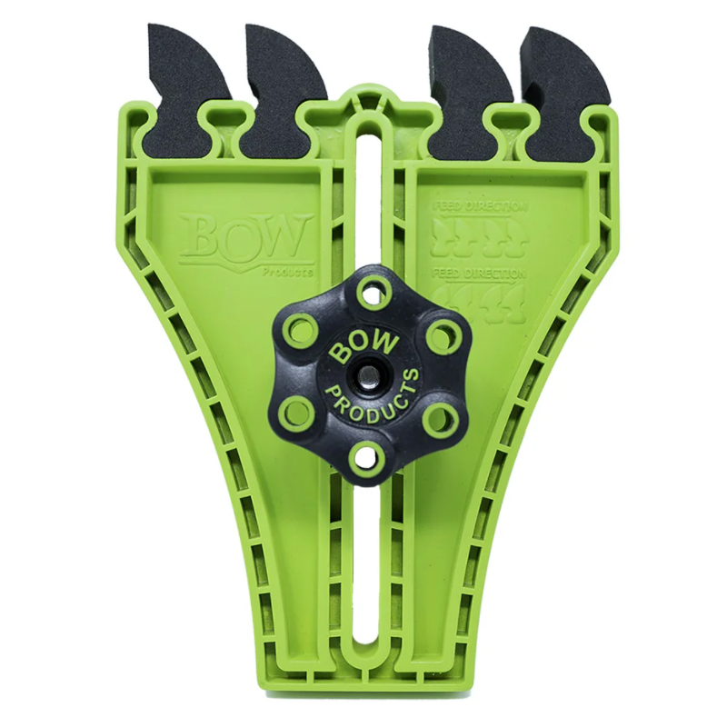 Bow Products FP5 veerdrukblok