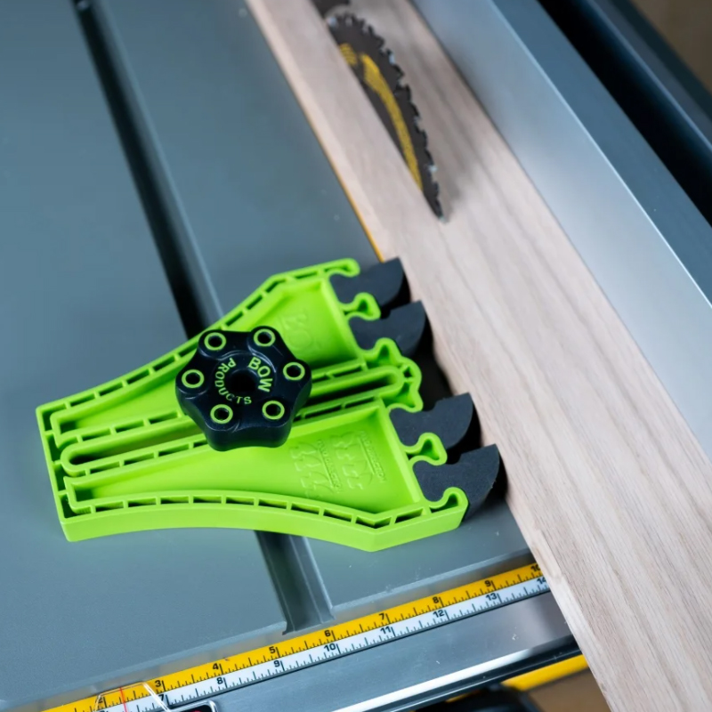 Bow Products FP5 veerdrukblok