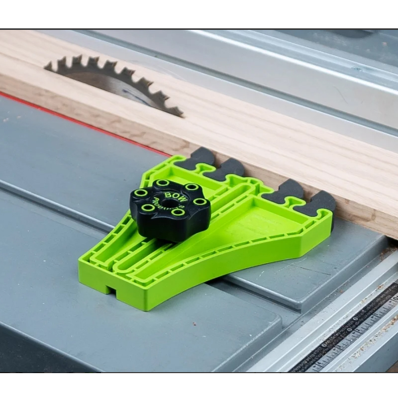 Bow Products FP5 veerdrukblok