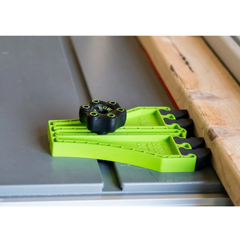 Bow Products FP5 veerdrukblok