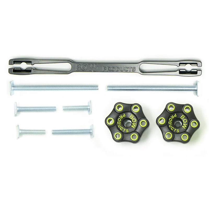 Bow Products AP1 AnchorPRO geleidingset 19 mm lang
