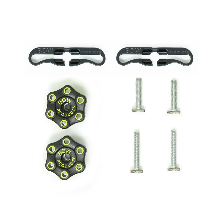 Bow Products AP2 AnchorPRO geleidingset 19 mm kort