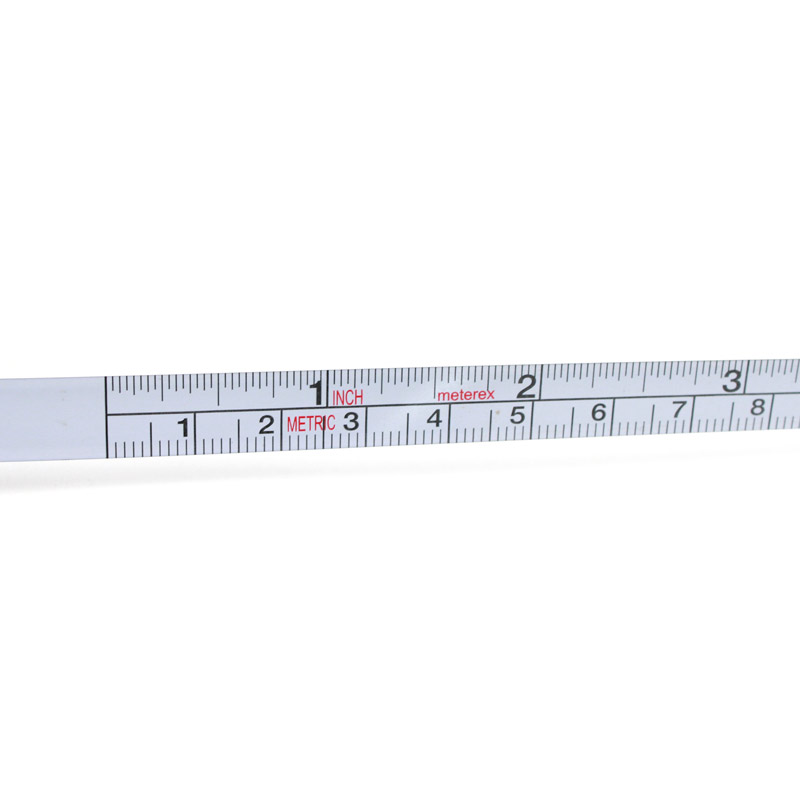 Diameter rolbandmaat 2 meter