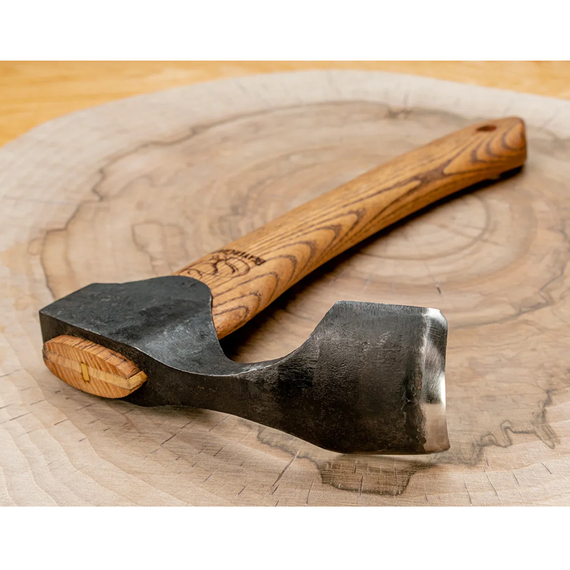 BeaverCraft AX2 kleine dissel