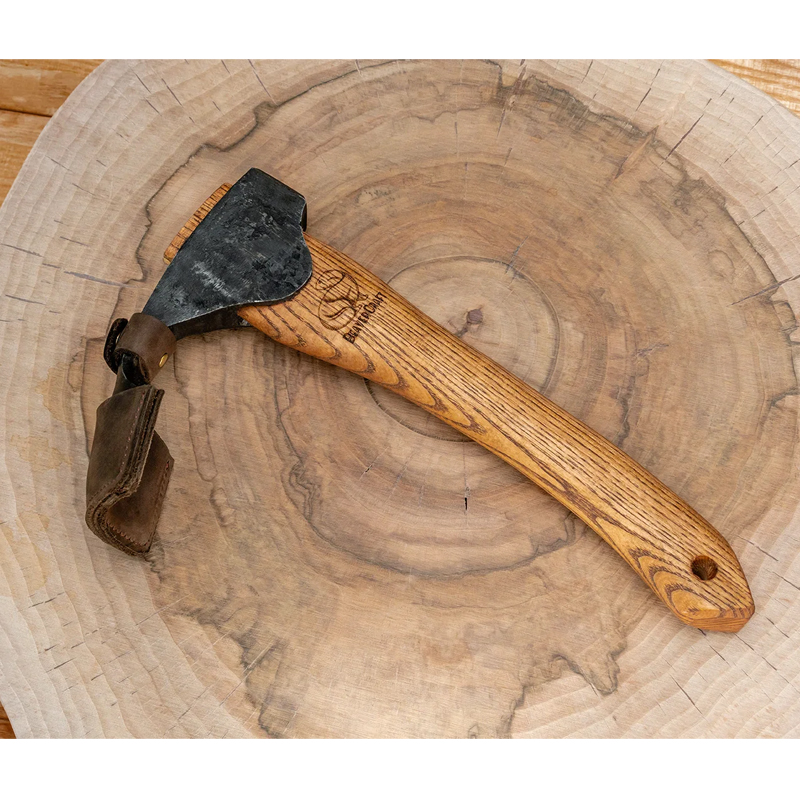 BeaverCraft AX2 kleine dissel