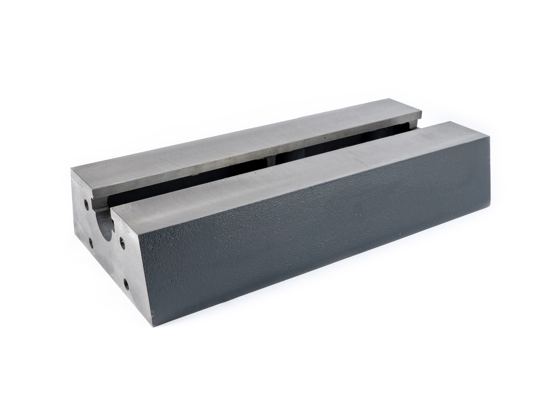 Teknatool bedverlenging 480 mm voor Nova Nebula houtdraaibank