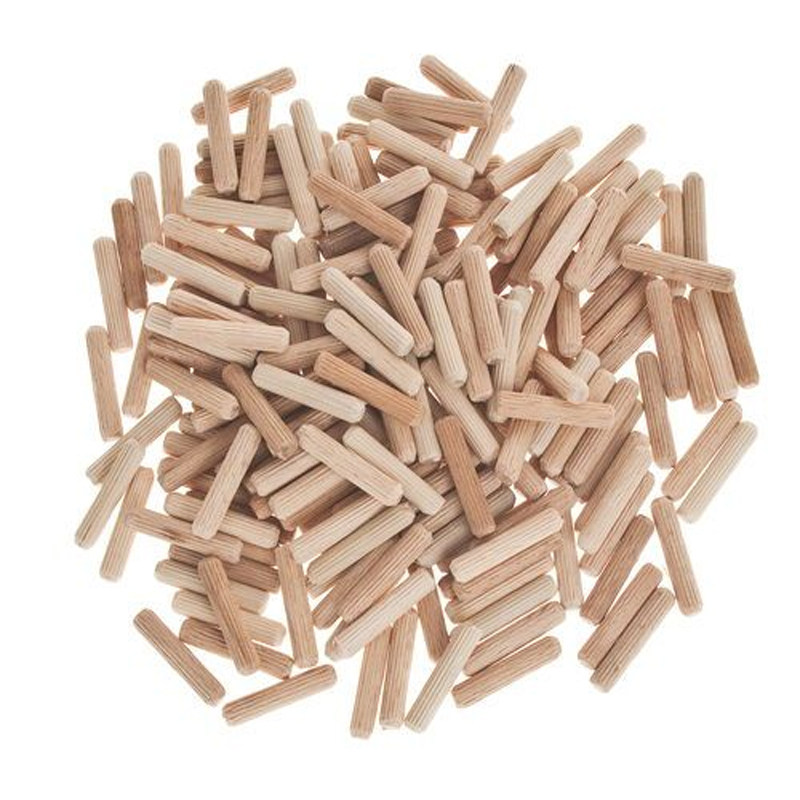 Deuvel beuken gerild 6 x 30 mm