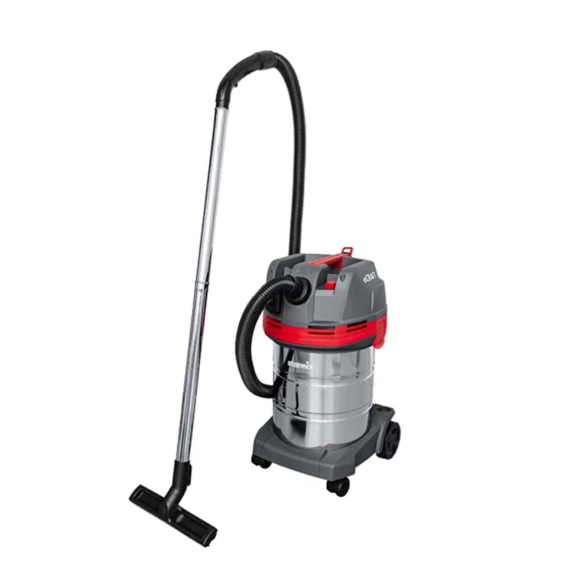 Starmix eCraft APL-1430 EWR stof-waterzuiger
