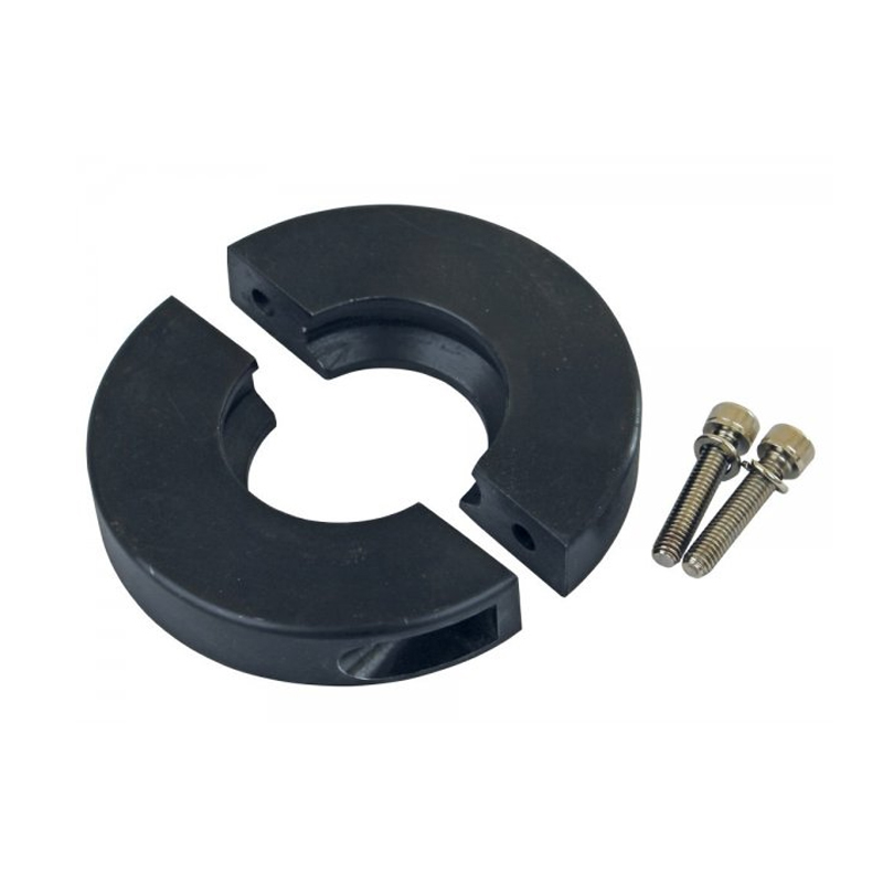 Veiligheidsring asr (eurolock) voor draaibank en chuck