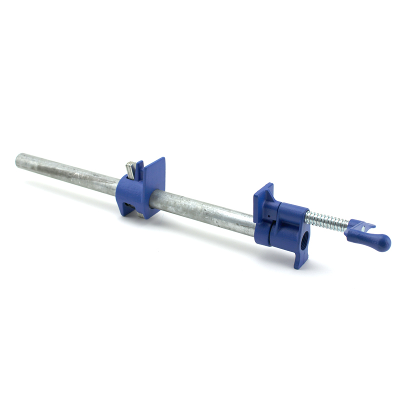 Peaktool pijpklem voor 3/4″ stalen pijp