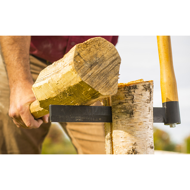 Lie-Nielsen Spalteisen 300 mm