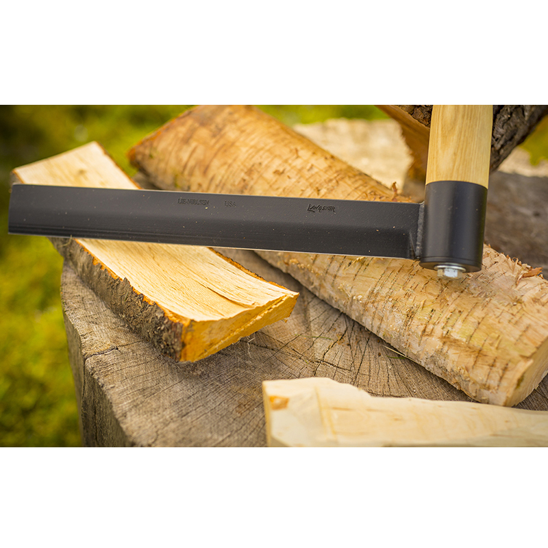 Lie-Nielsen Spalteisen 300 mm