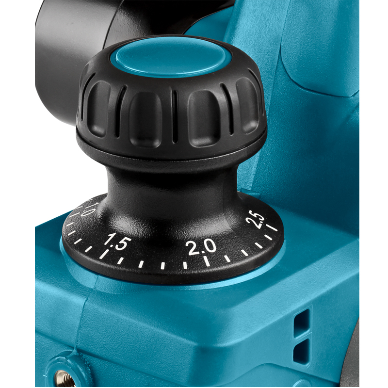 Makita KP0800K schaaf 82 mm 230 V