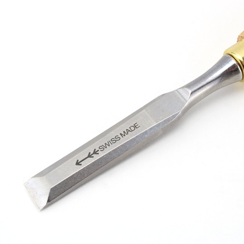 Pfeil korte steekbeitel 12 mm