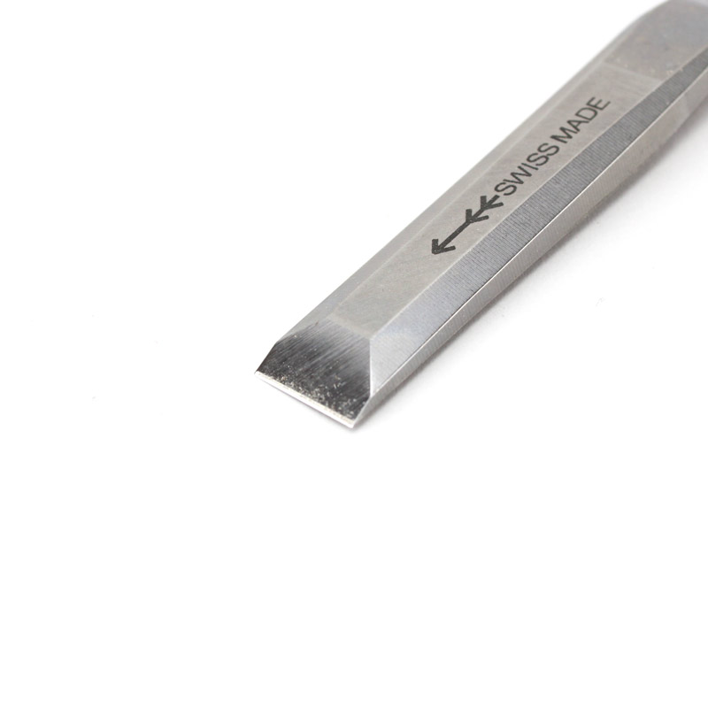 Pfeil korte steekbeitel 12 mm