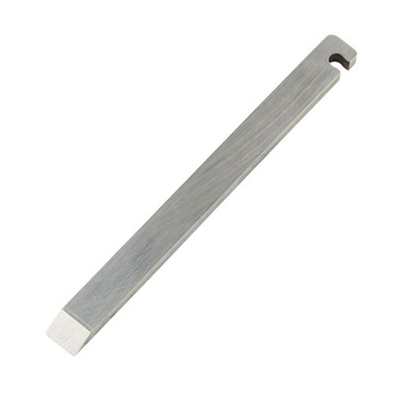 Schaafbeitel 7 mm rh voor Veritas kleine ploegschaaf en combinatie sponningschaaf