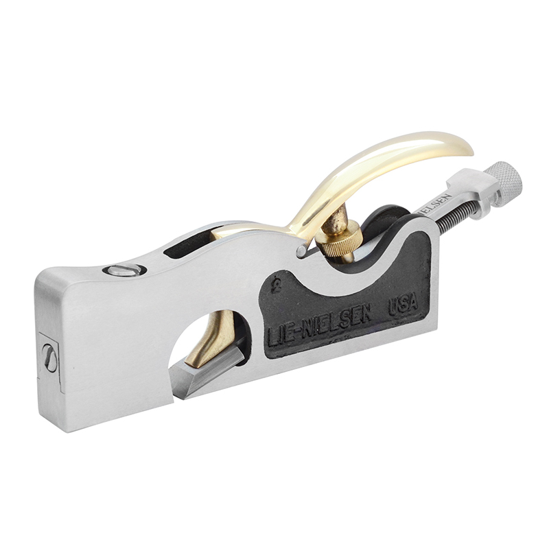 Lie-Nielsen Small Shoulder Plane #041