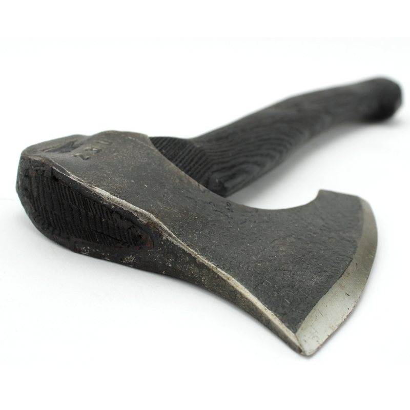 Smederij Zwolle houtsnijbijl 120 mm