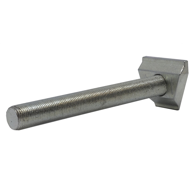 Onzichtbare schapdrager zwaar Ø 12 x 100 mm