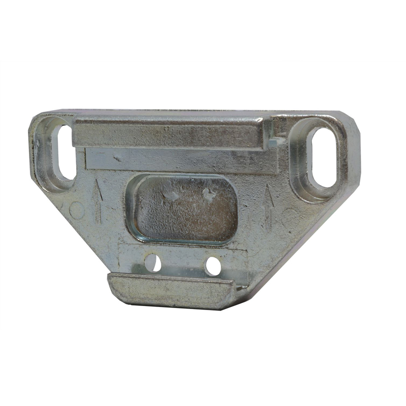 Onzichtbare schapdrager zwaar Ø 12 x 100 mm