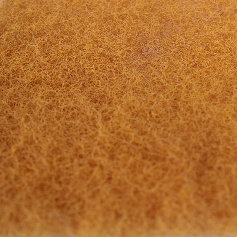 Schuurpad non-woven 100 x 150 mm set van 4 stuks
