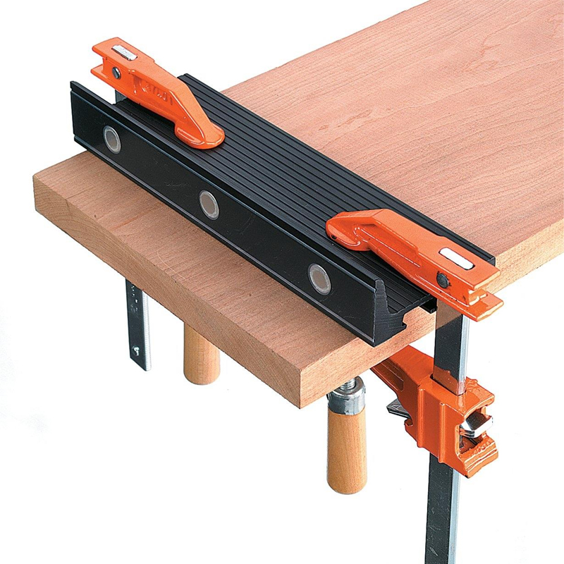 Veritas magnetische zaaggeleider 350 mm