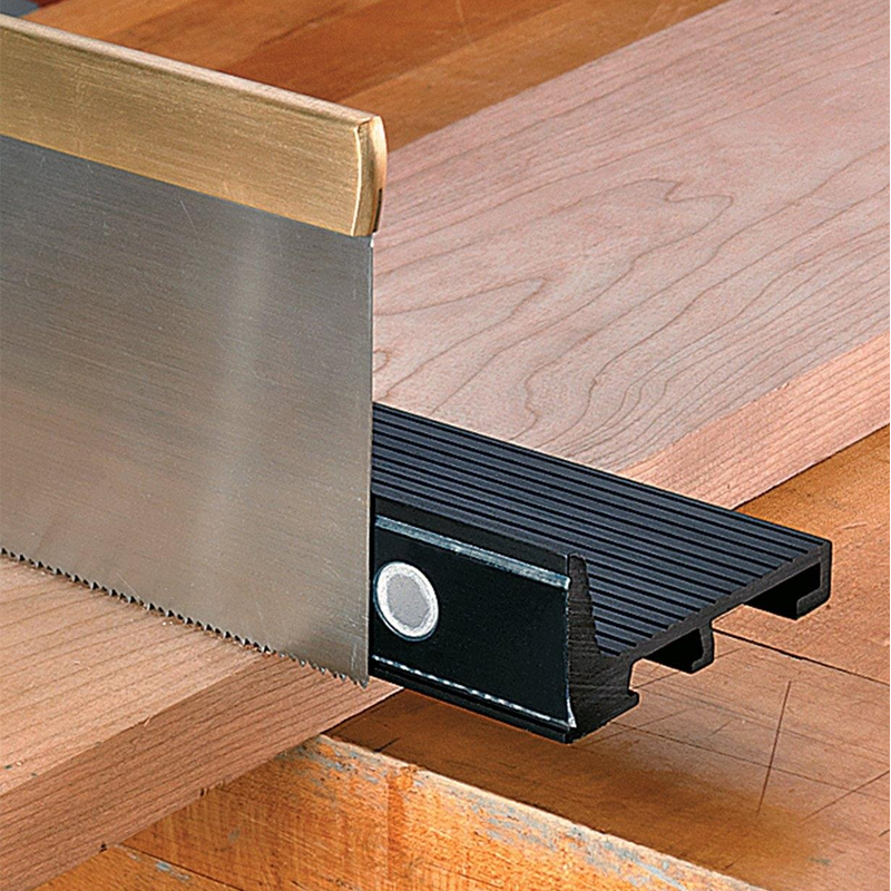 Veritas magnetische zaaggeleider 350 mm