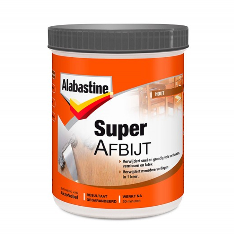 Alabastine superafbijt 500 ml