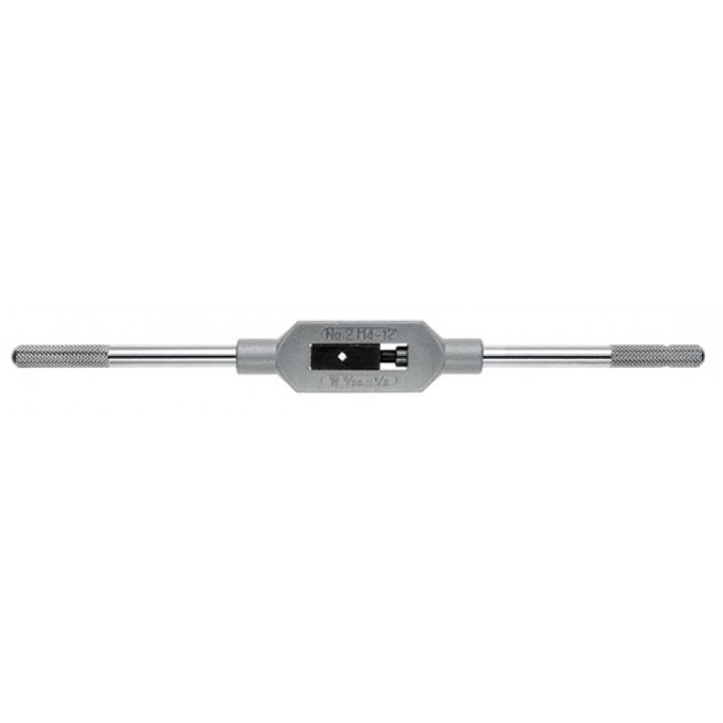 Bohrcraft verstelbare tapsnijhouder M1 - M8 130 mm