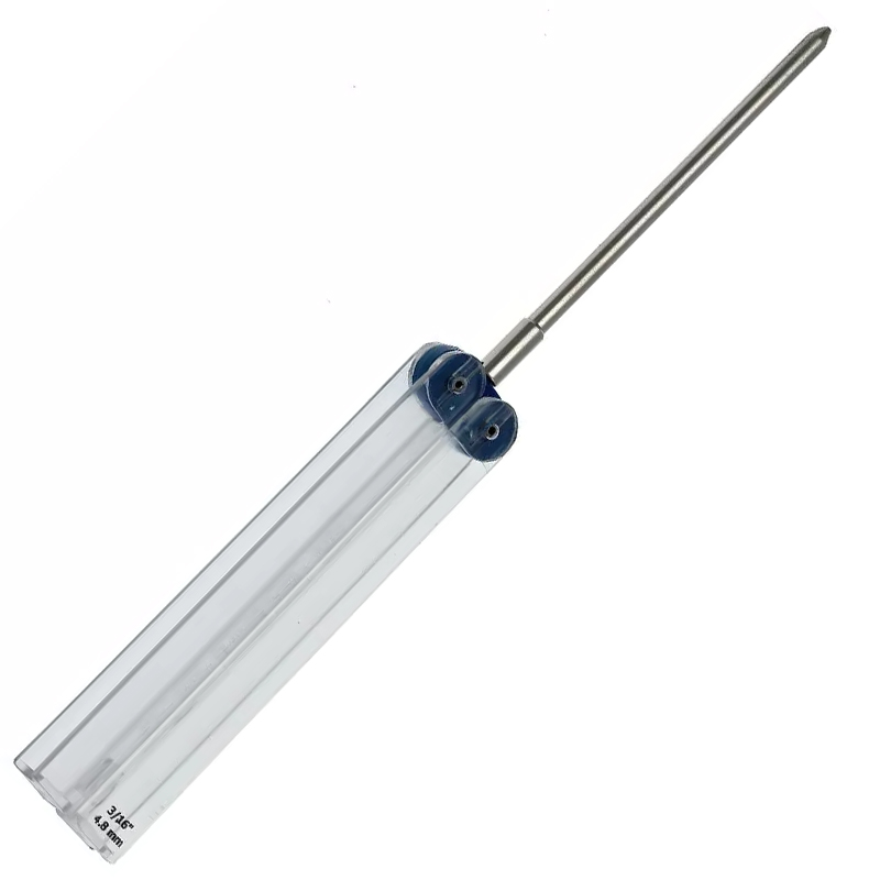 DMT Diafold kettingzaag diamantvijl inklapbaar Ø 4,8 mm 325 mesh