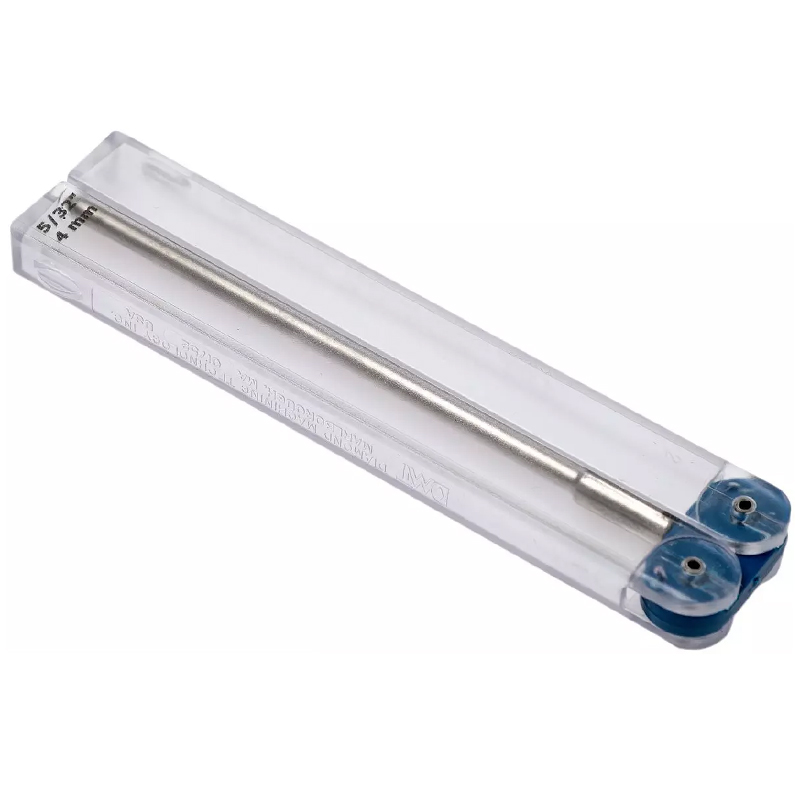 DMT Diafold kettingzaag diamantvijl inklapbaar Ø 4,0 mm 325 mesh